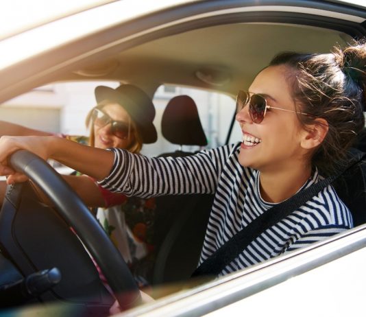 FlixCar: Una nueva plataforma de coche compartido