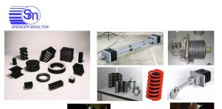 SPENCER MOULTON y MECTRA, 9 años de colaboración