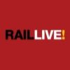 200103 Rail Live Logo – Red Background