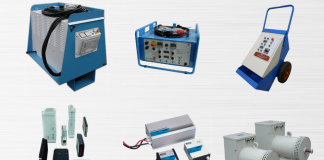 ENAG es la empresa francesa experta en conversión de energía estática y dinámica