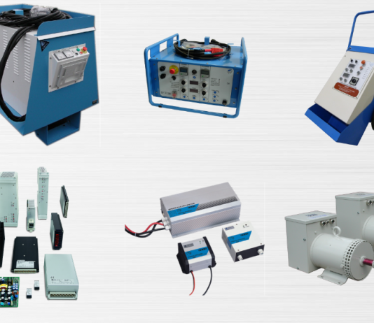 ENAG es la empresa francesa experta en conversión de energía estática y dinámica
