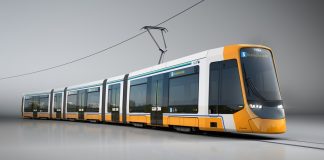 Stadler suministrará 14 tranvías de su nueva generación de vehículos a HEAG mobilo Darmstadt
