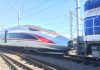 Bombardier gana el contrato para el suministro de 10 trenes de alta velocidad a China