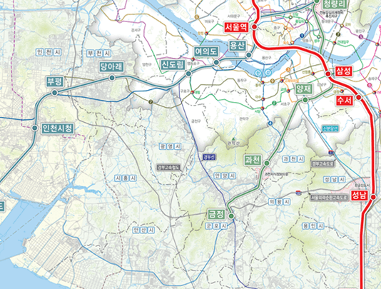 Ricardo ingeniería apoyará el desarrollo del proyecto Great Train eXpress de Corea del Sur