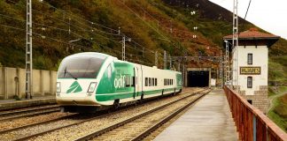 Adif y Adif Alta Velocidad publican sus Declaraciones sobre la Red 2021 © Álvaro Fernández Guerra