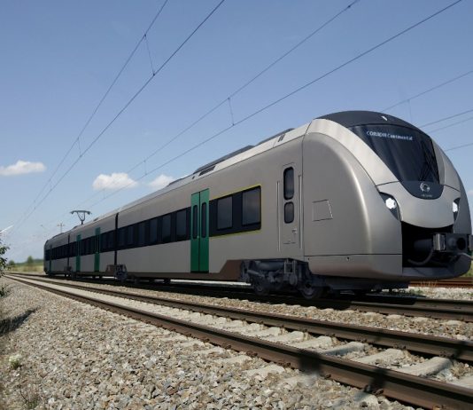 Alstom gana el contrato para la tercera linea de metro de Toulose Metropole