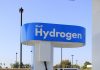 El futuro del hidrógeno en sustitución de los combustibles fósiles