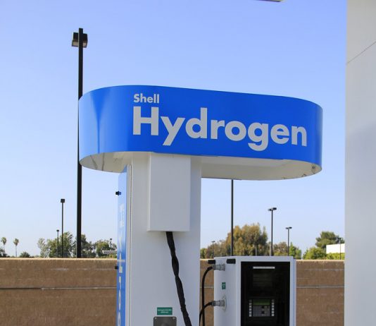 El futuro del hidrógeno en sustitución de los combustibles fósiles