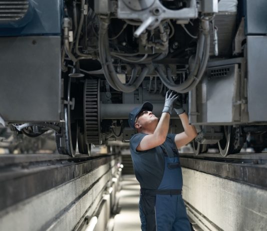 Soluciones para cables en el Sector Ferroviario