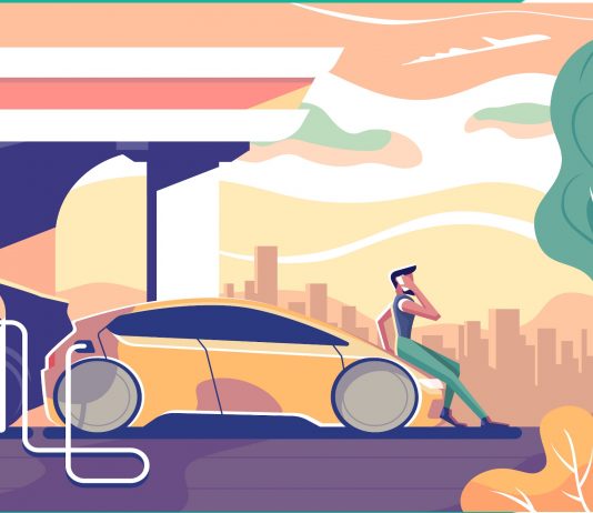 Los conductores de VE toleran cada vez menos las deficiencias en la infraestructura de recarga