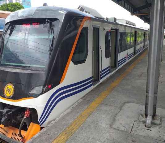 GMV ha sido seleccionada por el operador ferroviario público Philippine National Railways (PNR), para implantar su sistema de ayuda a la explotación SAE-r®