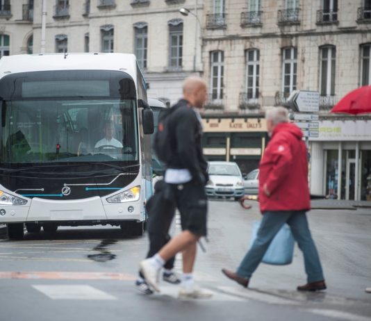 Irizar e-mobility desembarca en Italia con sus soluciones de electromovilidad