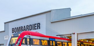 Bombardier vende su división ferroviaria a Alstom para centrarse en el sector de los aviones privados