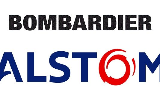 Factores a tener en cuenta de la fusión Alstom-Bombardier