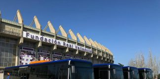 La cuidad de Valladolid refuerza su flota de autobuses urbanos con el modelo Crossway de IVECO BUS