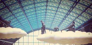 El primer Ranking Europeo de las estaciones de tren mejor adecuadas a las necesidades de los pasajeros