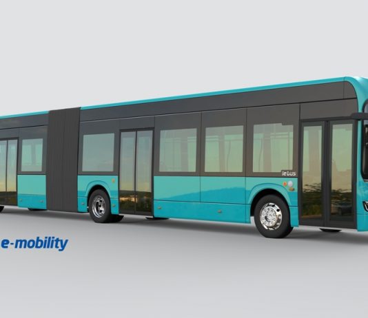 Irizar continúa su expansión en Alemania