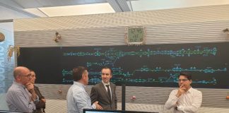 Emilio Bayarri Roca, «De las energías renovables y la construcción al sector del transporte público.»