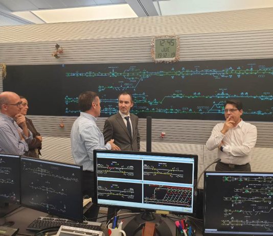 Emilio Bayarri Roca, «De las energías renovables y la construcción al sector del transporte público.»