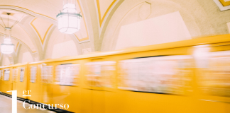 1er concurso internacional para premiar un artículo técnico-comercial de investigación practica en el sector ferroviario