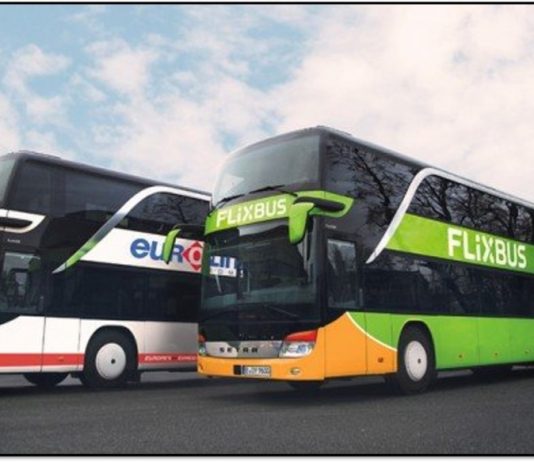 La CNMC ha dado luz verde a la adquisición de la marca Eurolines Peninsular por parte de FlixBus