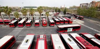 Covid-19: ¿Cómo reducir los riesgos en el transporte público?