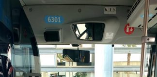 Eliminación de pago en efectivo y refuerzo de limpieza son las medidas adoptadas por la Empresa Municipal de Transportes (EMT) de València ante el Covid-19