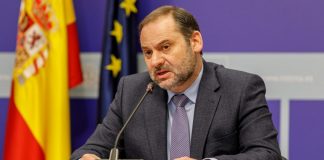 España toma un conjunto de medidas a nivel nacional para paliar los efectos del Covid-19 en el sector del transporte