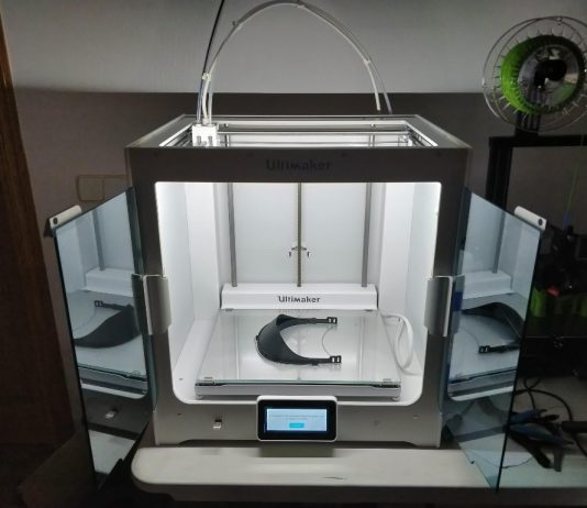 Alstom produce y desarrolla nuevas soluciones para hospitales en su centro de impresión 3D en Barcelona