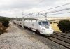 La tecnología ERTMS de Thales reducirá la duración de los trayectos en tren entre Madrid y el Noroeste de España (Castilla y León y Galicia)