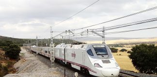 Talgo adapta trenes ‘todoterreno’ para el transporte de pacientes afectados por el coronavirus entre diferentes comunidades autónomas