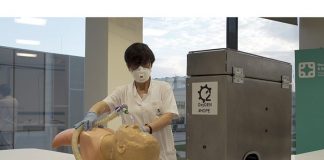 SEAT pasa de producir coches a respiradores en un tiempo récord