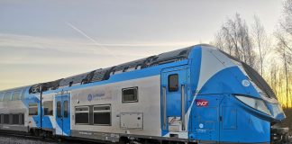 Bombardier suministrará 19 trenes regionales a la SNCF con propulsión española