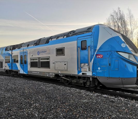Bombardier suministrará 19 trenes regionales a la SNCF con propulsión española