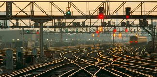 Expectativa de recuperación económica post – Covid-19: El Sector Ferroviario