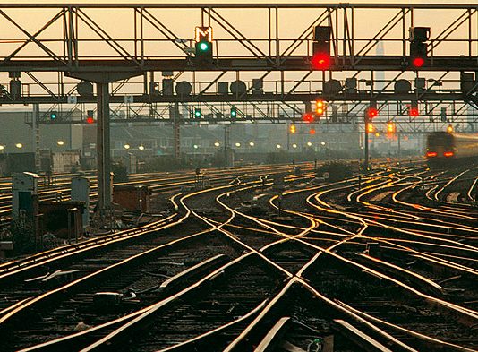 Expectativa de recuperación económica post – Covid-19: El Sector Ferroviario