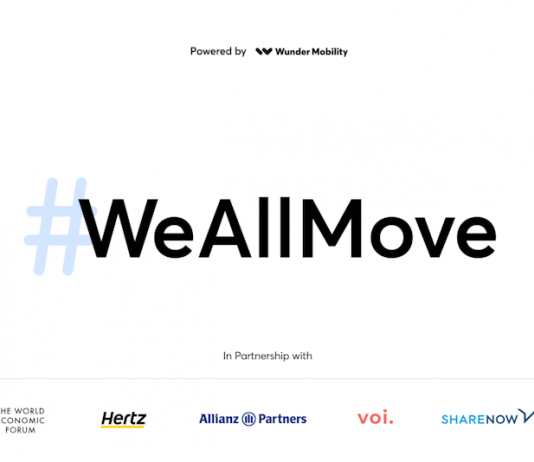 «Porque si uno de nosotros se mueve, todos nos movemos»