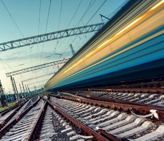 La industria ferroviaria propone un paquete de medidas para paliar el impacto del COVID‐19 en el sector