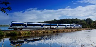 CAF ha cerrado un acuerdo para extender su contrato de mantenimiento con Translink