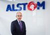 Alstom nombra a Leopoldo Maestu nuevo presidente y consejero delegado en España
