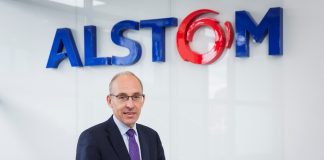 Alstom nombra a Leopoldo Maestu nuevo presidente y consejero delegado en España