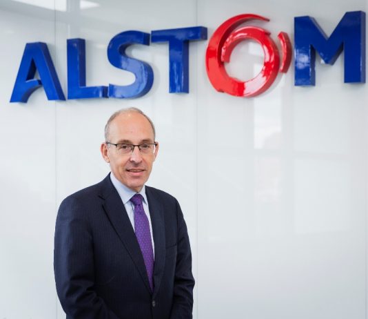 Alstom nombra a Leopoldo Maestu nuevo presidente y consejero delegado en España