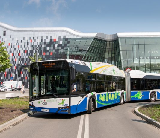 Solaris cierra contratos por un valor superior a los 75 millones de euros