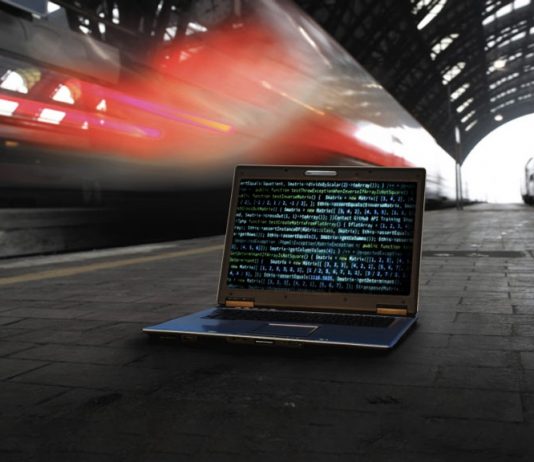 Stormshield defiende la seguridad cibernética en el transporte ferroviario como imperativo estratégico