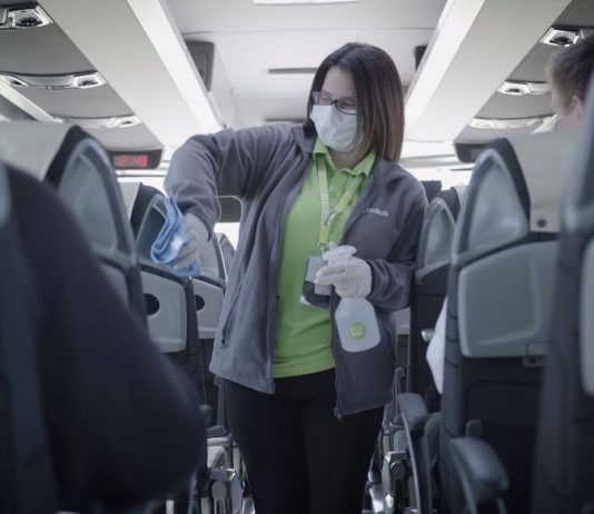 FlixBus reanuda sus líneas internacionales con 24 destinos desde España a Francia, Portugal, Italia y Suiza