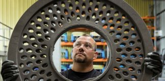 Alstom adquiere Ibre, empresa especializada en discos de freno