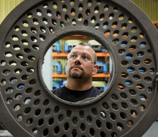 Alstom adquiere Ibre, empresa especializada en discos de freno