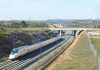 Inversión de 1.200 M€ para la línea de alta velocidad Burgos-Victoria