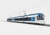 Stadler entregará cuatro tranvías híbridos a Hungría Ferrocarriles