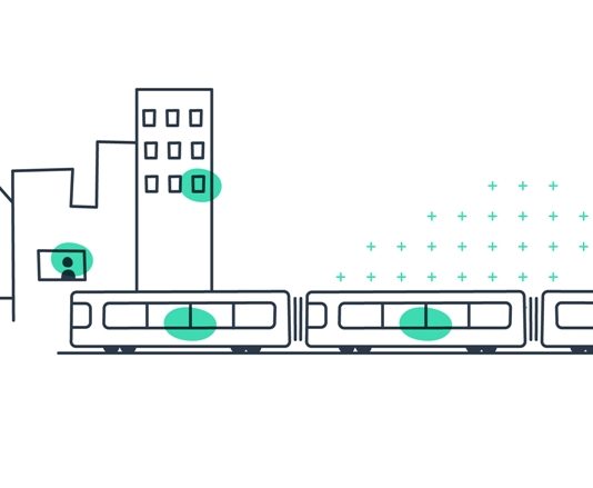 Diciembre 2020, el inicio de la nueva era en la movilidad ferroviaria en España